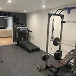 Luxury Apartment 8 Pax