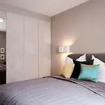 Luxury Apartment 8 Pax