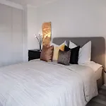 Luxury Apartment 8 Pax