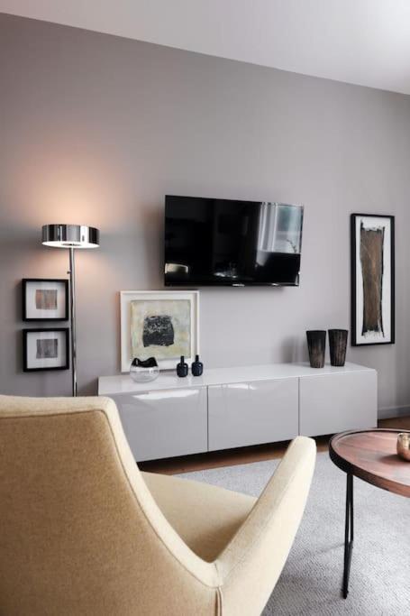 Appartement Luxury 8 Pax *
