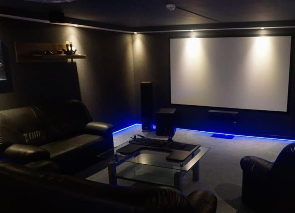 Luxury 8 Pax Appartement
