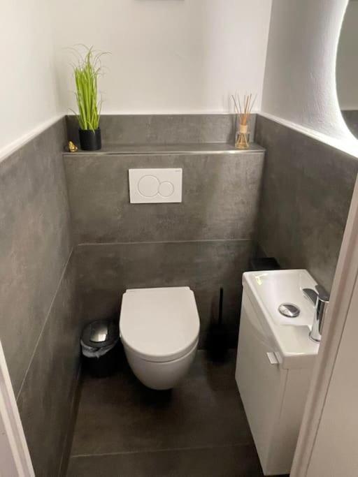Luxury 8 Pax Appartement
