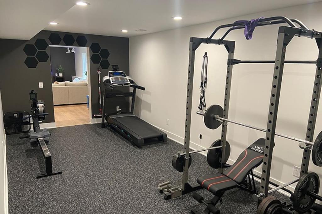 Luxury 8 Pax Appartement *