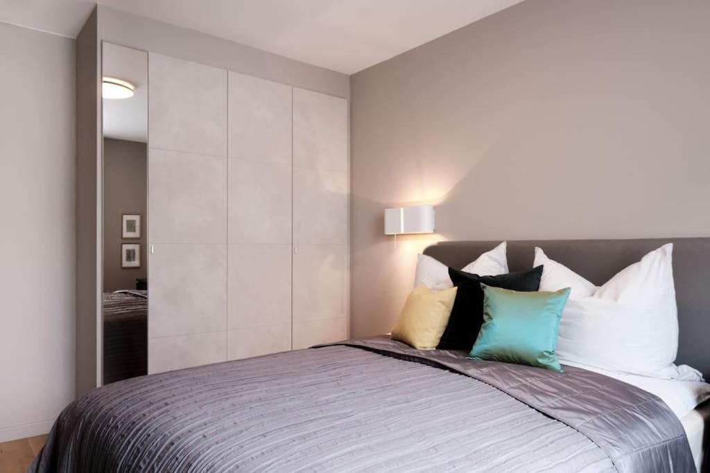 Appartement Luxury 8 Pax *