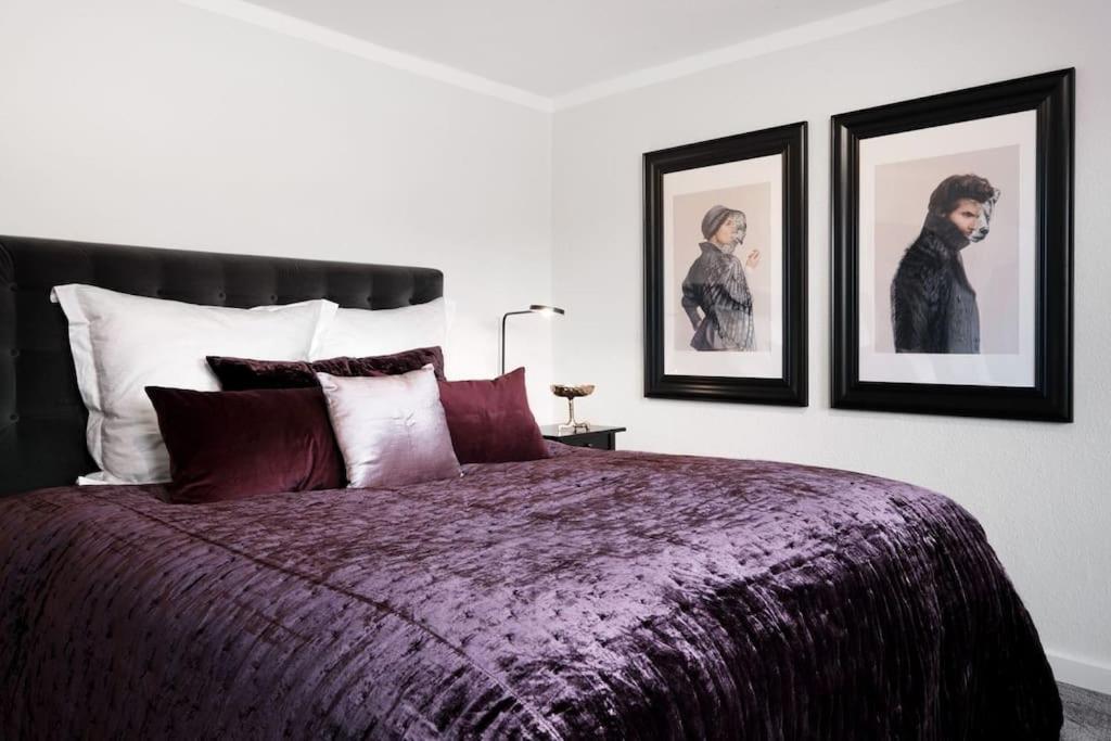 Appartement Luxury 8 Pax
