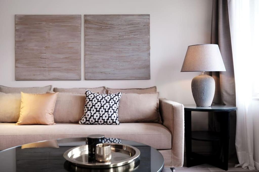 Appartement Luxury 8 Pax *
