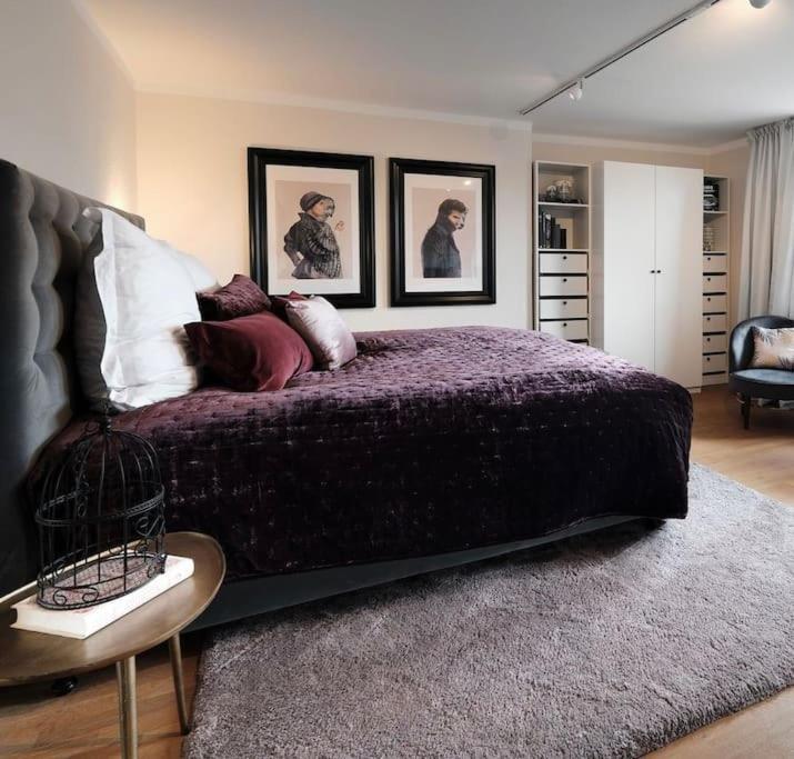 Appartement Luxury 8 Pax Berlijn