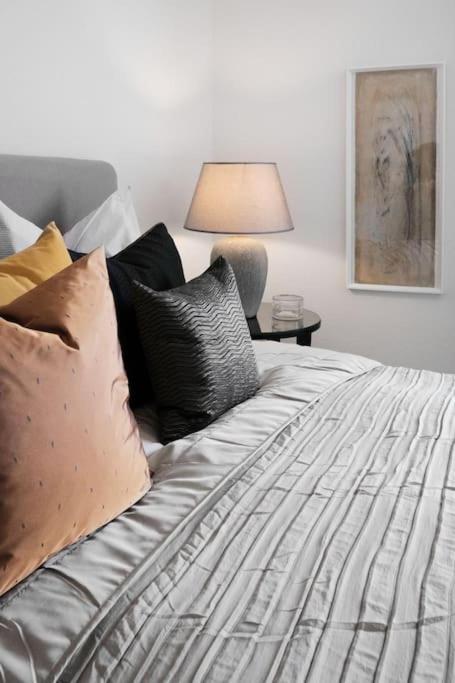 Luxury 8 Pax Berlim