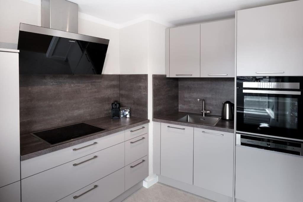 Luxury 8 Pax Apartamento
