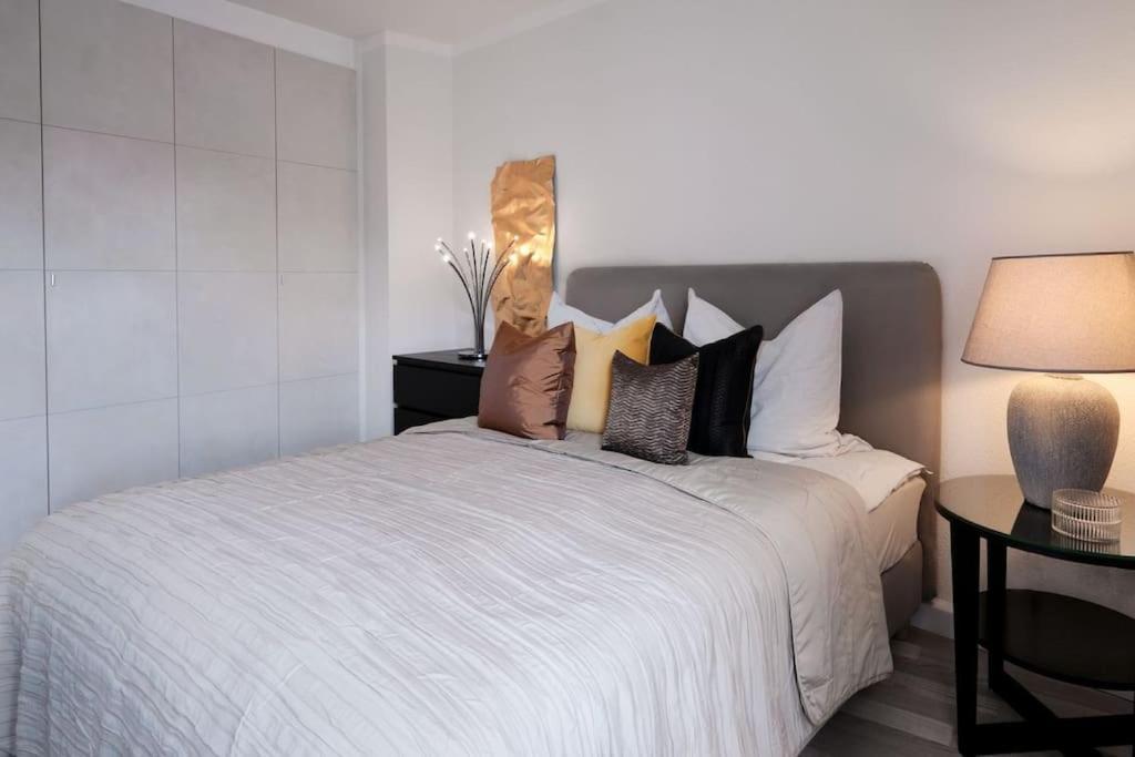 Luxury 8 Pax Berlim